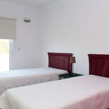 Albergue Hi Ofir - De Juventude *