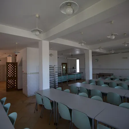 Albergue Hi Ofir - De Juventude *