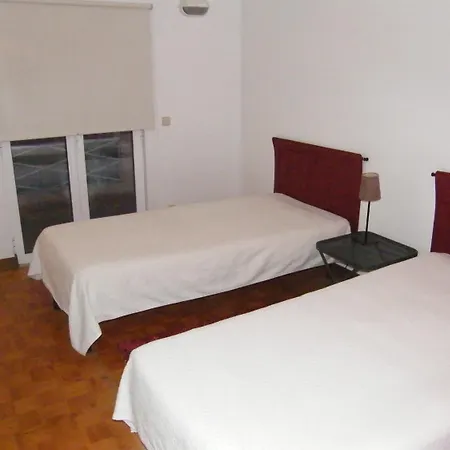 Albergue Hi Ofir - De Juventude *