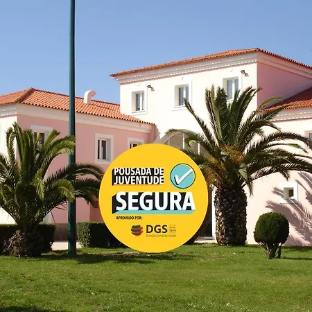 Hostel Hi Ofir - De Juventude Esposende