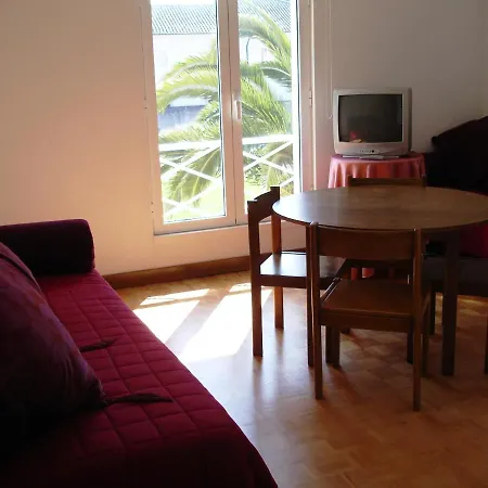Hostel Hi Ofir - De Juventude *