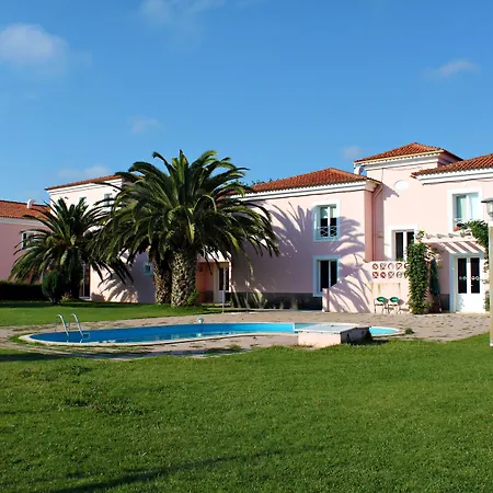 Hi Ofir - De Juventude Хостел *