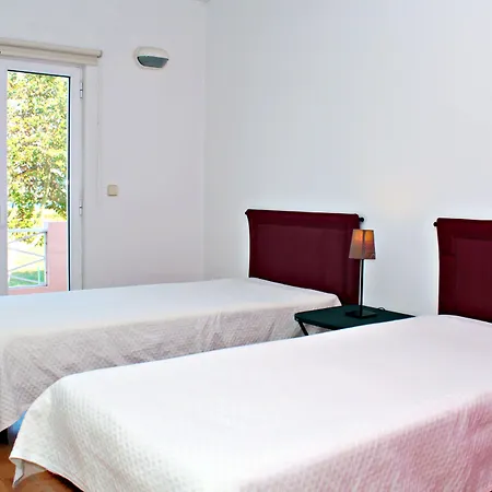 Хостел Hi Ofir - De Juventude