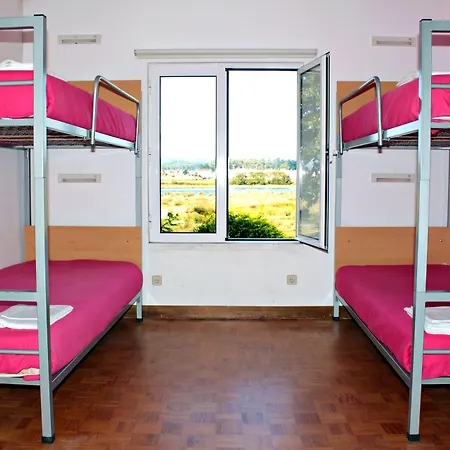 Hi Ofir - De Juventude Хостел