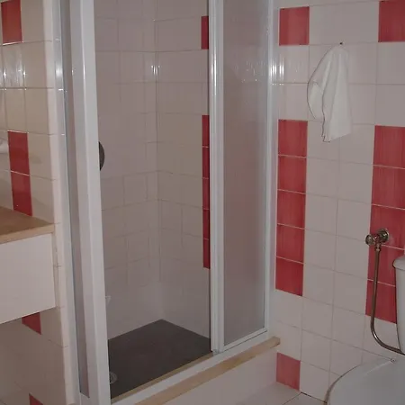Hostel Hi Ofir - De Juventude