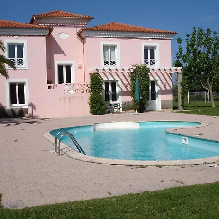 Хостел Hi Ofir - De Juventude