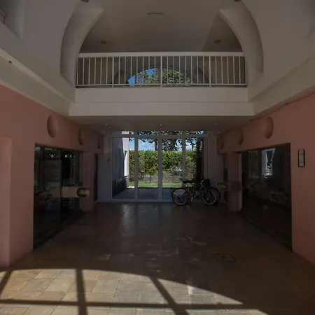 Hostel Hi Ofir - De Juventude