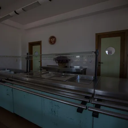 Hi Ofir - De Juventude Хостел