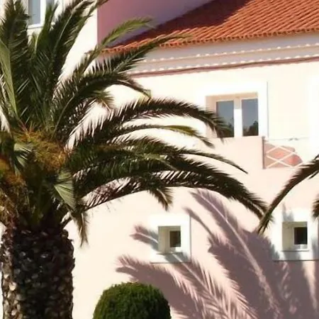 Hi Ofir - De Juventude Хостел Эшпозенди