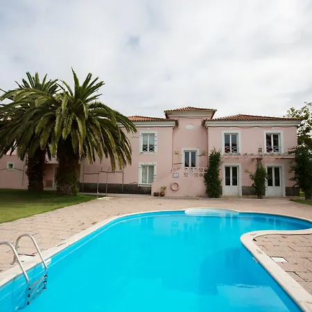 Хостел Hi Ofir - De Juventude *