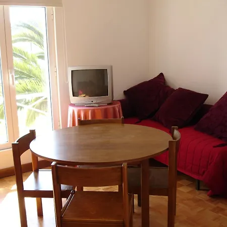 Хостел Hi Ofir - De Juventude *