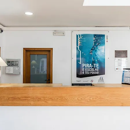 Hi Ofir - De Juventude Hostel