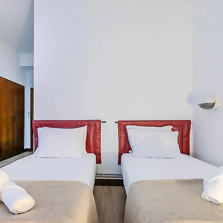 Hostel Hi Ofir - De Juventude