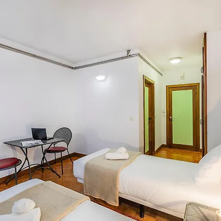 Hostel Hi Ofir - De Juventude *