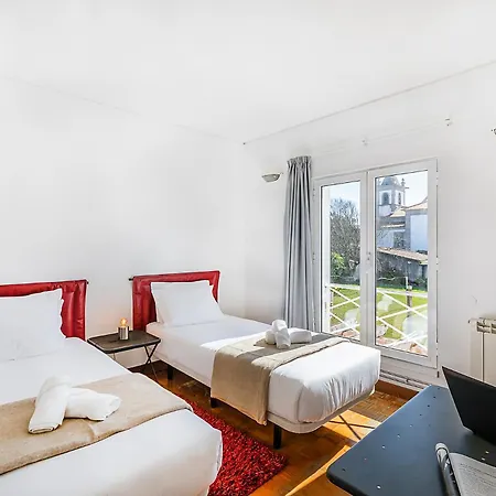 Hostel Hi Ofir - De Juventude Esposende