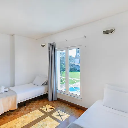 Hostel Hi Ofir - De Juventude *