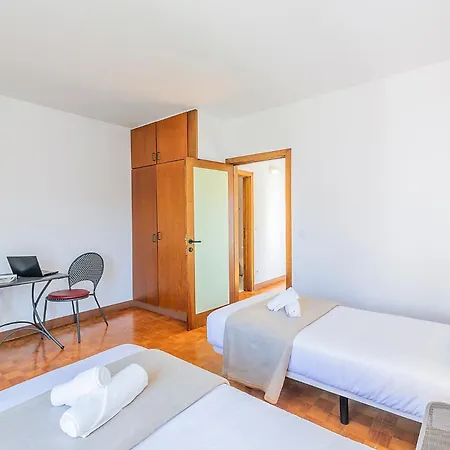 Hostel Hi Ofir - De Juventude Esposende