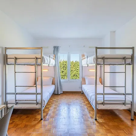 Hostel Hi Ofir - De Juventude