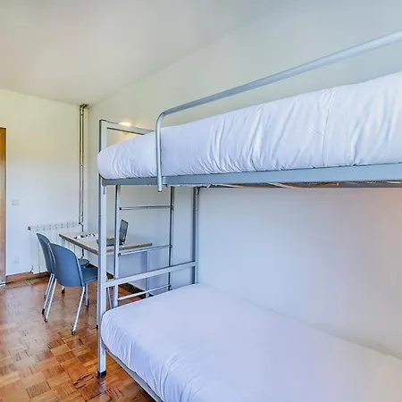 Hi Ofir - De Juventude Hostel *