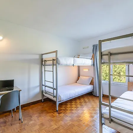 Hostel Hi Ofir - De Juventude *