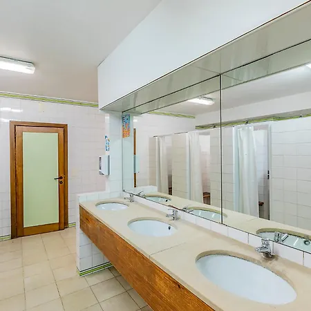 Hostel Hi Ofir - De Juventude Esposende