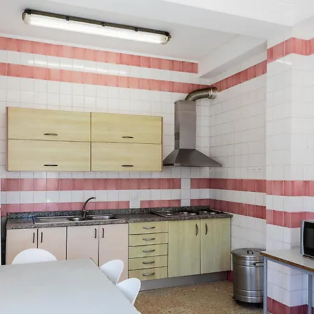 Hostel Hi Ofir - De Juventude