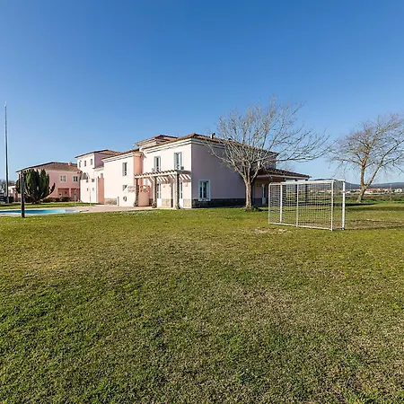 Hostel Hi Ofir - De Juventude *