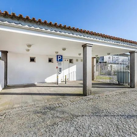 Hostel Hi Ofir - De Juventude Esposende