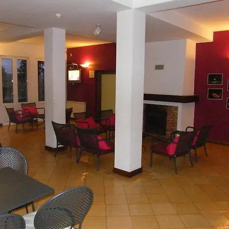 Hi Ofir - De Juventude Hostel *