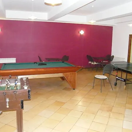 Hi Ofir - De Juventude Hostel Esposende