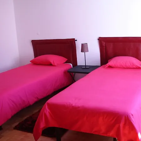 بيت شباب Hi Ofir - De Juventude إسبونسيندي