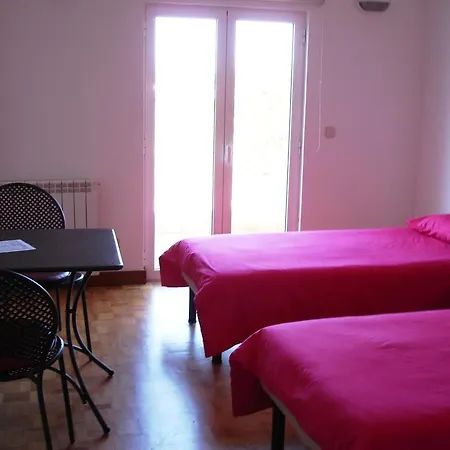 بيت شباب Hi Ofir - De Juventude