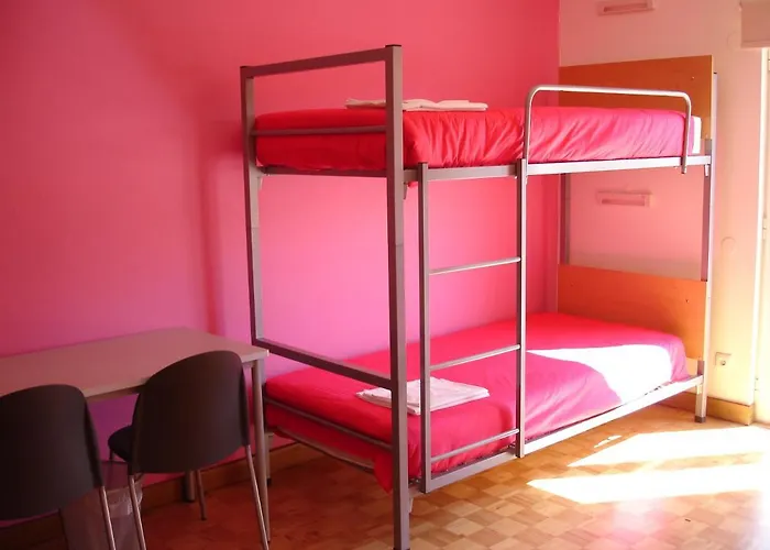 Hi Ofir - De Juventude Esposende