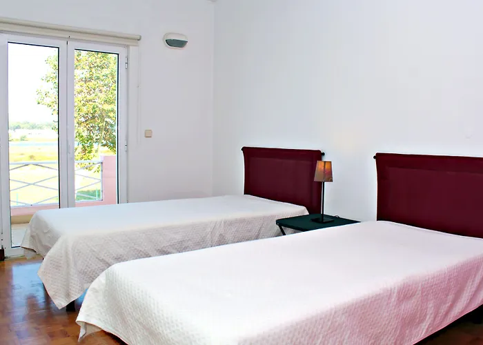 Hostel Hi Ofir - De Juventude