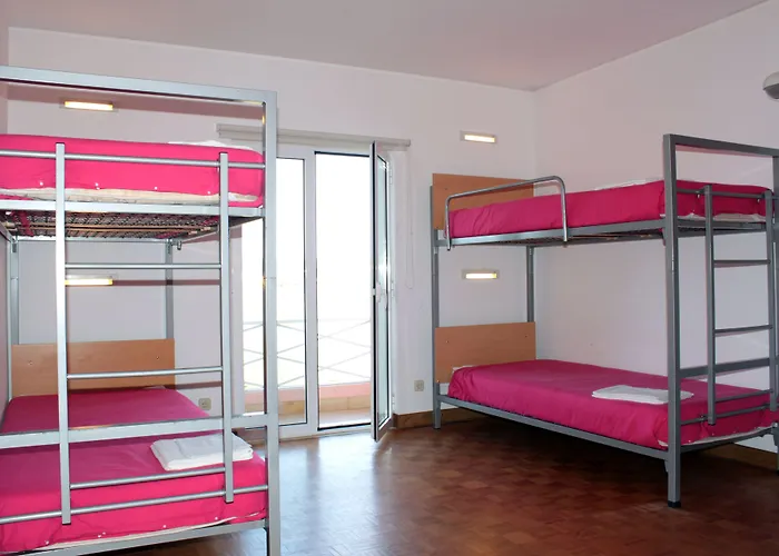 Hi Ofir - De Juventude * Esposende