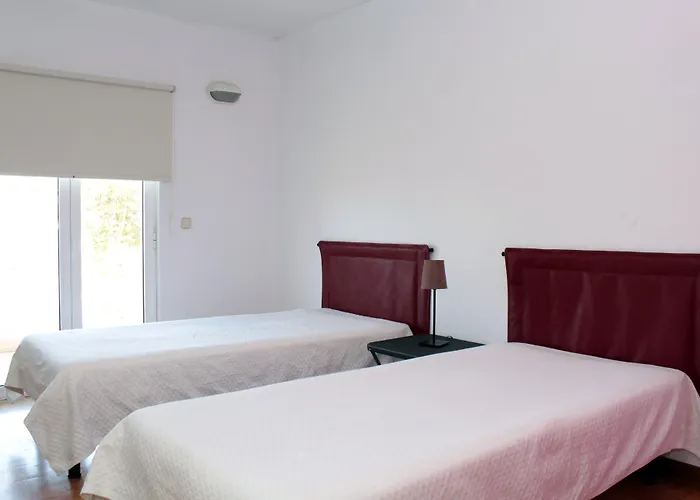 Hostel Hi Ofir - De Juventude *