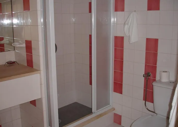 Hostel Hi Ofir - De Juventude