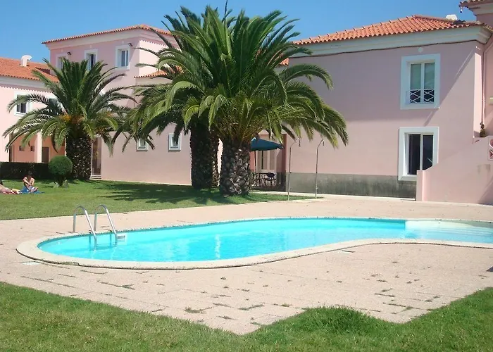 Hi Ofir - De Juventude Hostel Esposende