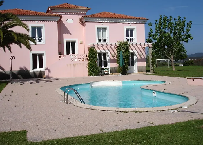 Hostel Hi Ofir - De Juventude