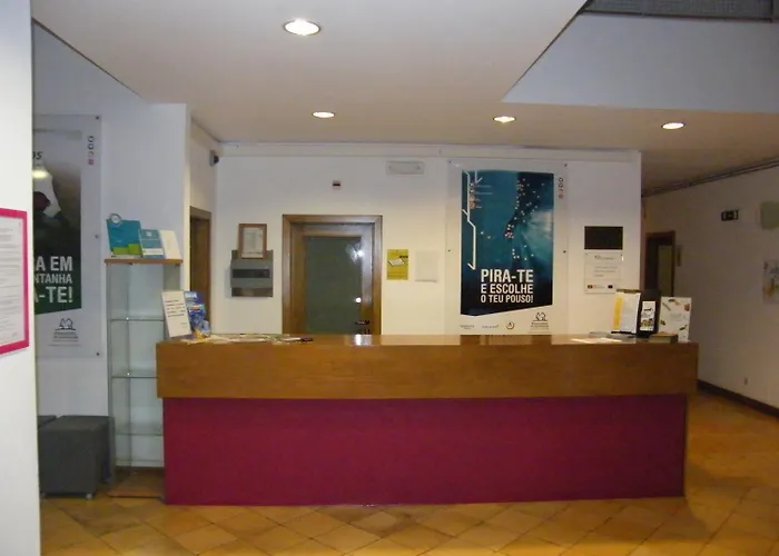 Hi Ofir - De Juventude Ostello