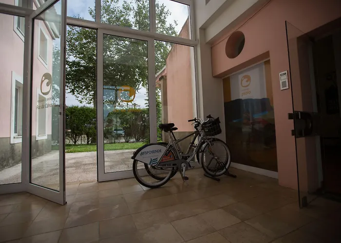 Hi Ofir - De Juventude Esposende