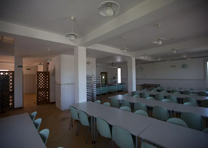 Hostel Hi Ofir - De Juventude *