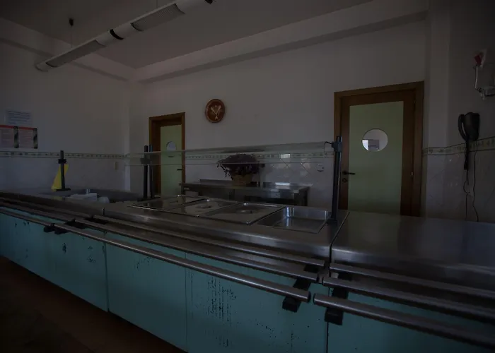 Hi Ofir - De Juventude Hostel