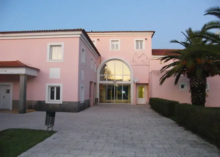 Hi Ofir - De Juventude Hostel Esposende