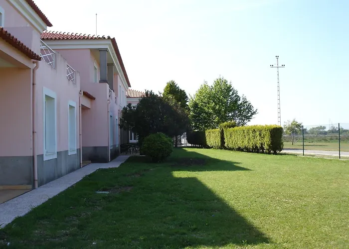 Hi Ofir - De Juventude Esposende