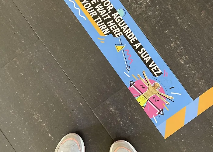 Ostello Hi Ofir - De Juventude *