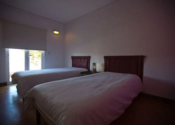 Hi Ofir - De Juventude Hostel Esposende