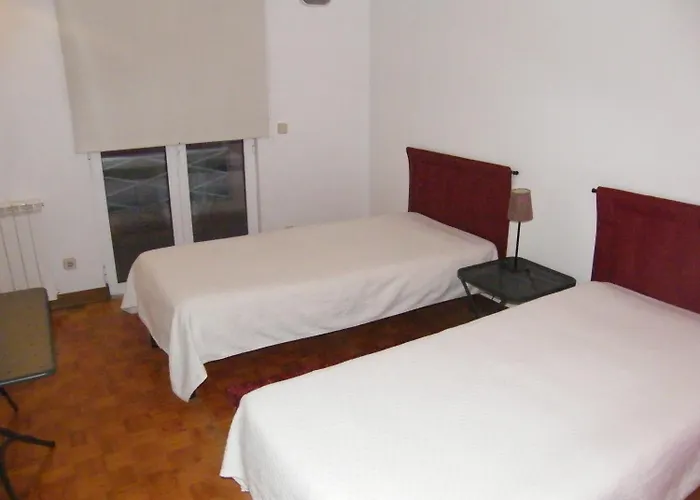 Hostel Hi Ofir - De Juventude *