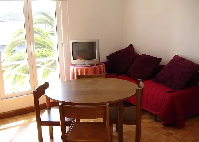 Hostel Hi Ofir - De Juventude *