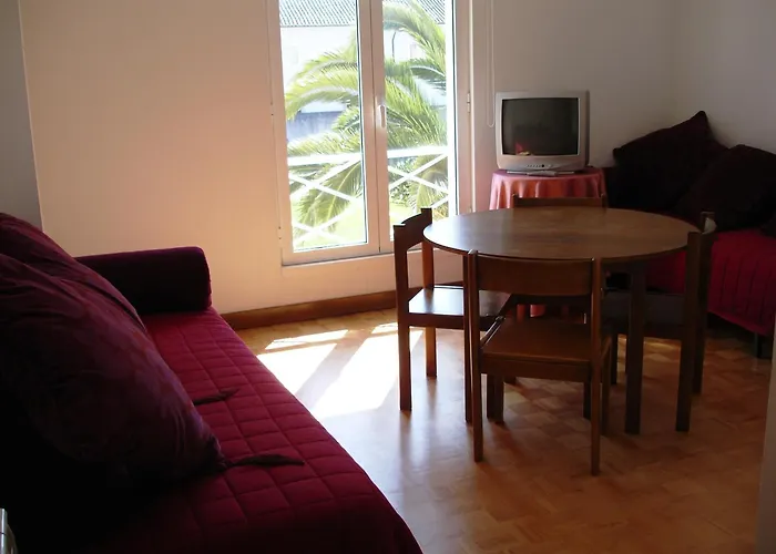 Hostel Hi Ofir - De Juventude Esposende